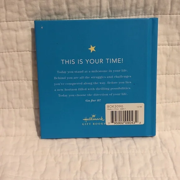 Go For It book - Picture 2 of 4